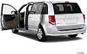Thumbnail image of 2017 Dodge Grand Caravan at Island Chrysler Dodge Jeep Ram