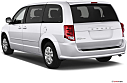 Thumbnail image of 2017 Dodge Grand Caravan at Island Chrysler Dodge Jeep Ram