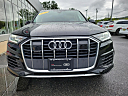 Thumbnail image of 2022 Audi Q7 at Audi Bridgewater