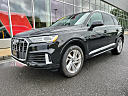 Thumbnail image of 2022 Audi Q7 at Audi Bridgewater