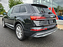 Thumbnail image of 2022 Audi Q7 at Audi Bridgewater