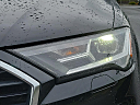 Thumbnail image of 2022 Audi Q7 at Audi Bridgewater
