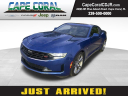 2019 Chevrolet Camaro LT at Cape Coral Chrysler Dodge Jeep Ram