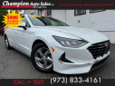 Thumbnail image of 2022 Hyundai SONATA at Champion Auto Sales Broadway