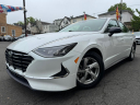 Thumbnail image of 2022 Hyundai SONATA at Champion Auto Sales Broadway