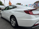 Thumbnail image of 2022 Hyundai SONATA at Champion Auto Sales Broadway