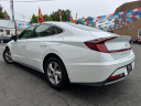 Thumbnail image of 2022 Hyundai SONATA at Champion Auto Sales Broadway