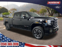 Thumbnail image of 2023 GMC Sierra 2500HD at Montrose Ford