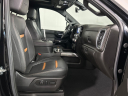 2023 GMC Sierra 2500HD AT4 at Montrose Ford