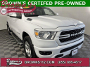 2022 Ram 1500 Big Horn at Browns Fiat Alfa Romeo
