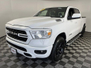 Thumbnail image of 2022 Ram 1500 at Browns Fiat Alfa Romeo