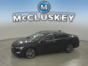 Thumbnail image of 2024 Chevrolet Malibu at Mccluskey Chevrolet Kings Automall