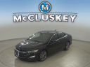 Thumbnail image of 2024 Chevrolet Malibu at Mccluskey Chevrolet Kings Automall