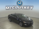 Thumbnail image of 2024 Chevrolet Malibu at Mccluskey Chevrolet Kings Automall