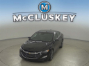 Thumbnail image of 2024 Chevrolet Malibu at Mccluskey Chevrolet Kings Automall