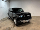 Thumbnail image of 2023 Land Rover Defender at Jaguar Land Rover Glen Cove
