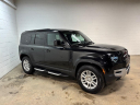 Thumbnail image of 2023 Land Rover Defender at Jaguar Land Rover Glen Cove