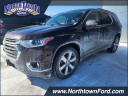 2019 Chevrolet Traverse LT Leather at Northtown Ford