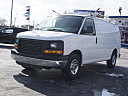 Thumbnail image of 2015 GMC Savana at A & B Motors