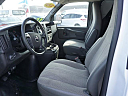 Thumbnail image of 2015 GMC Savana at A & B Motors