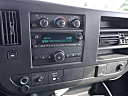 Thumbnail image of 2015 GMC Savana at A & B Motors