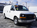 Thumbnail image of 2015 GMC Savana at A & B Motors