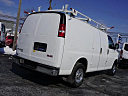Thumbnail image of 2015 GMC Savana at A & B Motors