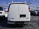 Thumbnail image of 2015 GMC Savana at A & B Motors