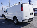 Thumbnail image of 2015 GMC Savana at A & B Motors