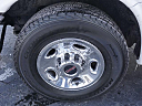 Thumbnail image of 2015 GMC Savana at A & B Motors