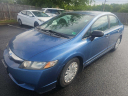Thumbnail image of 2011 Honda Civic at WEST END AUTO SALES LLC