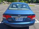 Thumbnail image of 2011 Honda Civic at WEST END AUTO SALES LLC