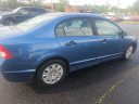 Thumbnail image of 2011 Honda Civic at WEST END AUTO SALES LLC