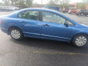 Thumbnail image of 2011 Honda Civic at WEST END AUTO SALES LLC