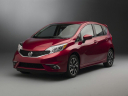 Thumbnail image of 2015 Nissan Versa Note at Serpentini Chevrolet of Willoughby