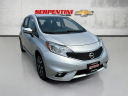 Thumbnail image of 2015 Nissan Versa Note at Serpentini Chevrolet of Willoughby