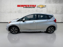 Thumbnail image of 2015 Nissan Versa Note at Serpentini Chevrolet of Willoughby