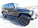 Thumbnail image of 2018 Jeep Wrangler JK Unlimited at Gary Mathews Motors