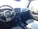 Thumbnail image of 2018 Jeep Wrangler JK Unlimited at Gary Mathews Motors