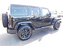 Thumbnail image of 2018 Jeep Wrangler JK Unlimited at Gary Mathews Motors