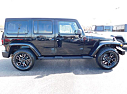 Thumbnail image of 2018 Jeep Wrangler JK Unlimited at Gary Mathews Motors