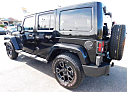 Thumbnail image of 2018 Jeep Wrangler JK Unlimited at Gary Mathews Motors