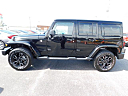 Thumbnail image of 2018 Jeep Wrangler JK Unlimited at Gary Mathews Motors