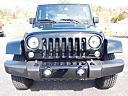 Thumbnail image of 2018 Jeep Wrangler JK Unlimited at Gary Mathews Motors