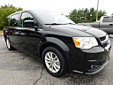 Thumbnail image of 2019 Dodge Grand Caravan at Gary Mathews Motors