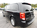 Thumbnail image of 2019 Dodge Grand Caravan at Gary Mathews Motors