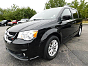 Thumbnail image of 2019 Dodge Grand Caravan at Gary Mathews Motors