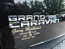 Thumbnail image of 2019 Dodge Grand Caravan at Gary Mathews Motors