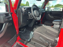 Thumbnail image of 2017 Jeep Wrangler at Hollywood Chrysler Jeep