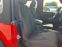 Thumbnail image of 2017 Jeep Wrangler at Hollywood Chrysler Jeep